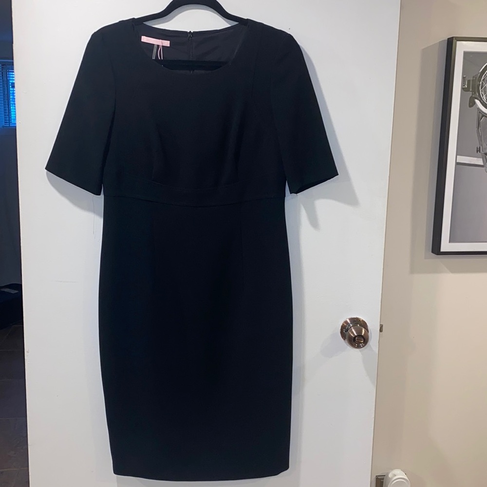 Basler Dress